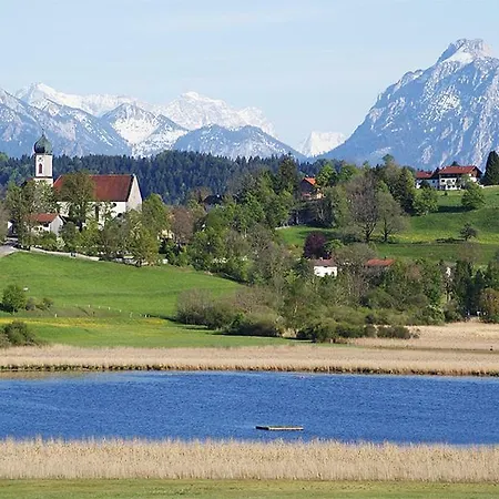***lieblingsraum Bei Neuschwanstein*** *