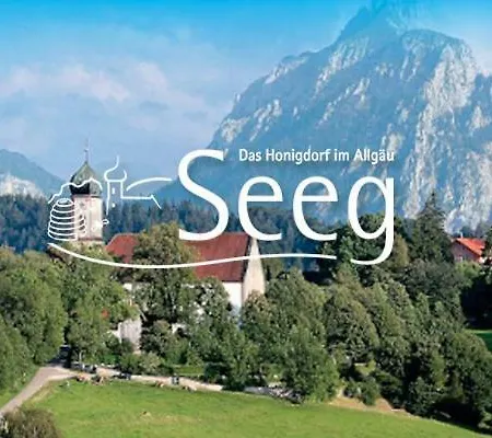 ***lieblingsraum Bei Neuschwanstein*** *