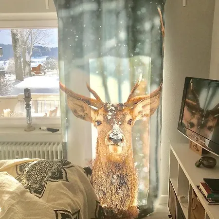 ***lieblingsraum Bei Neuschwanstein*** Διαμέρισμα