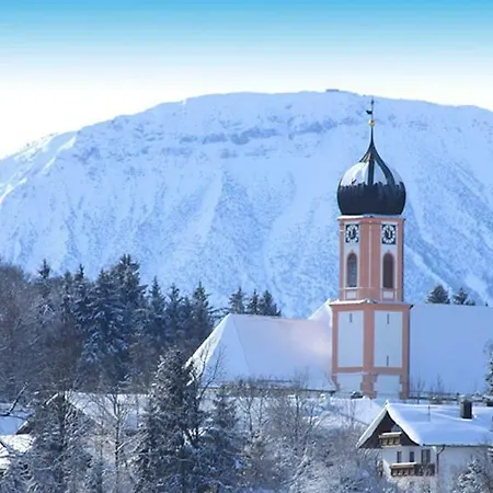 ***lieblingsraum Bei Neuschwanstein*** * Seeg