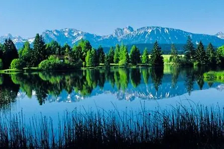 ***lieblingsraum Bei Neuschwanstein*** Διαμέρισμα